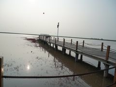 -盘锦红海温泉乐园