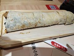 -卷翻天·卷饼(越野路店)