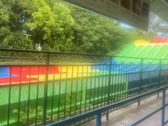 -上海玛雅海滩水公园