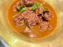-芦月轩羊蝎子(劲松店)