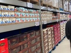 -盒马X会员店(上海森兰商都店)