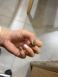 -纤贝儿美甲·科技美肤