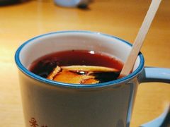 -蜜桃餐厅·伴山(海岸城店)