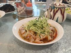 -汗腾格里·风味餐厅(新疆驻京办店)
