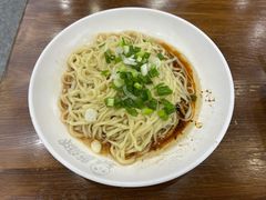 葱油拌面-煎意浓·吴记煎包(交通路店)