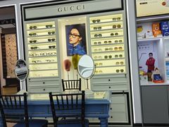 -宝岛眼镜·星创视光中心(成都仁和新城店)
