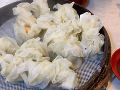 海汇源老字号烧麦-海汇源老烧麦店(东大街总店)