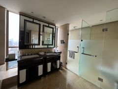 -北京威斯汀酒店