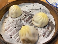 蟹粉小笼-裕兴记·三虾面(西北街总店)