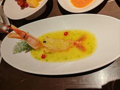 -海派悦庭·海胆烧麦·新融合菜(凯德广场店)