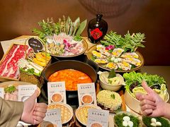 -山海蟹庐·海鲜糟粕醋火锅(慈溪店)