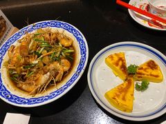 -老头儿油爆虾·知味杭州(爱琴海购物中心)
