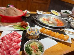 -大龙燚火锅(南山大道店)