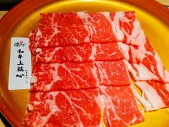 -温野菜涮涮锅(西单大悦城店)