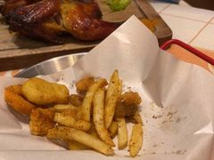 -大象厨房(重庆道店)