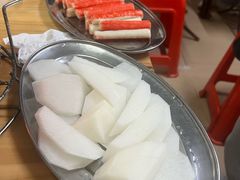 -威邵鸡煲(西华路总店)