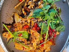 -吃饭皇帝大(解放西路店)