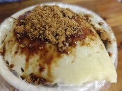 -共和老洪豆花草粿水粿