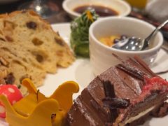 -深圳四季酒店·馥自助餐厅