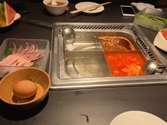 -海底捞火锅(石景山万达广场店)