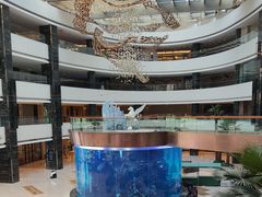 -OPEN開全日自助餐厅·牛肉火锅·海鲜(佛山希尔顿酒店)