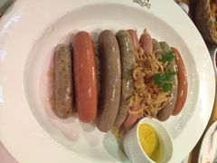 iphone_upload_pic-皇冠自酿啤酒坊(中国红街5号楼店)