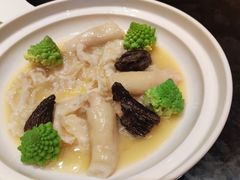 -A One Kitchen·南京精菜馆(德基广场店)