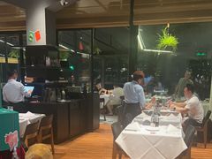 -拉蒂娜·巴西牛排馆 Latina·Brazilian Steakhouse(陆家嘴旗舰店)