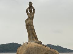 -野狸岛