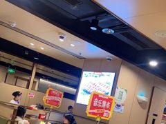 -海底捞火锅(新华联梦想城店)