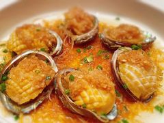 -醉辉皇原味海鲜江南菜(成都大魔方店)
