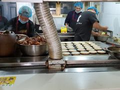-昌顺马记小吃店(昌盛园店)