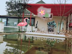 -重庆平顶山公园