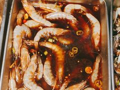 -潮庭·大连海鲜·炭火烧烤·扇贝王(大连店)