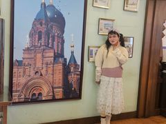 -小白桦西餐厅