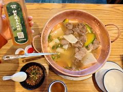 -妈妈的味道(和顺古镇店)