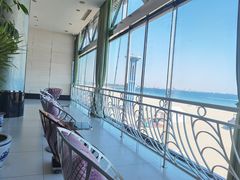 -海天一色海景自助餐厅(西港花园店)