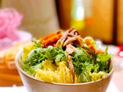 -ONE FULL 古董港式海鲜火锅