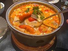 -Thai Alley泰爱里(二沙岛店)