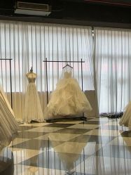 -珠海女王嫁衣馆(珠海左右创意园店)