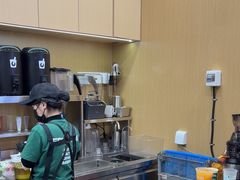 -鲜果时间·果蔬茶(赛格负二层店)