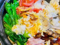 -阿清煲仔店(纺织城店)