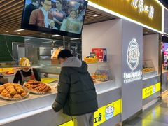 -贝儿多爸爸泡芙(合生汇店)