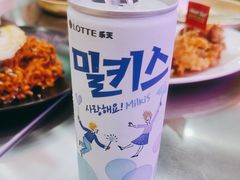 -Meet Sun韩式大排档(五一广场7MALL店)