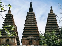 -北京石刻艺术博物馆(五塔寺)