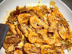 -虾念·128香辣虾.武汉烧烤(龙华总店)