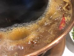 -东来顺饭庄(五道口店)
