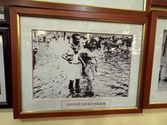 -露西亚咖啡西餐厅(哈尔滨俄侨纪念馆店)
