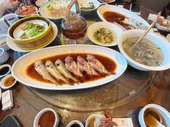 -鹰龙海畔度假酒店(咸祥店)