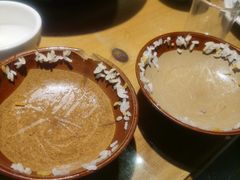 -炊烟·山房菜